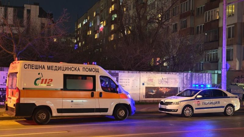 Въоръженият грабеж с "Калашников" и гранати: "Ще те убия, това е обир! Давай парите!"